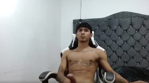 Luka big18 online show from 07.03.26