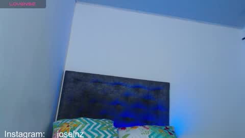 Luka Castle online show from 10.23.25