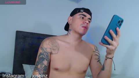 Luka Castle online show from 11.17.25