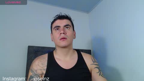 Luka Castle online show from 12.21.25