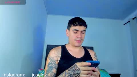 Luka Castle online show from 01.16.26