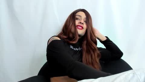 Luka Castillo online show from 11.11.25