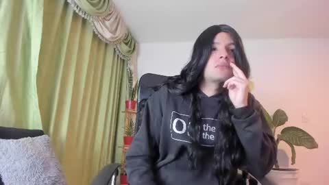 Snapshot of lukacastillo chatting on 06.30.26 Luka Castillo online show from 06.30.26