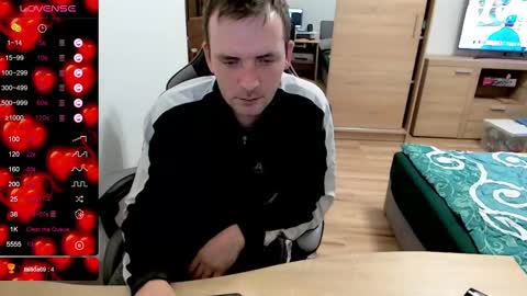 lukas312312 online show from 12.15.24