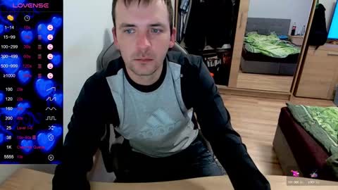 lukas312312 online show from 01.01.25