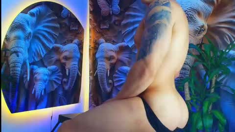 Lukas Green online show from 03.25.26