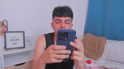 lukas_ruiz online show from 07.22.26