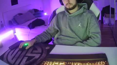 lukasschoetz online show from 01.19.25