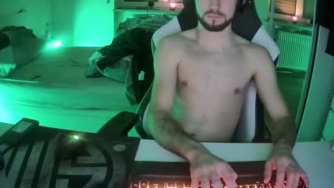 lukasschoetz online show from 01.21.25