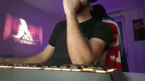 lukasschoetz online show from 11.09.25