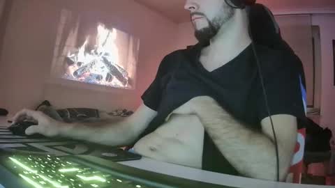 lukasschoetz online show from 03.15.26