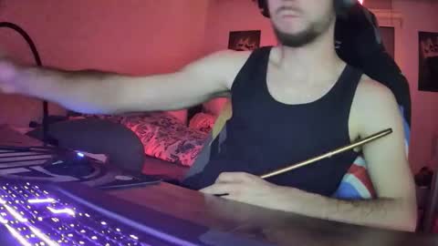 lukasschoetz online show from 03.31.26