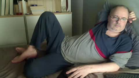 luke7634 online show from 01.07.25