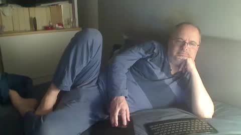 luke7634 online show from 04.25.26