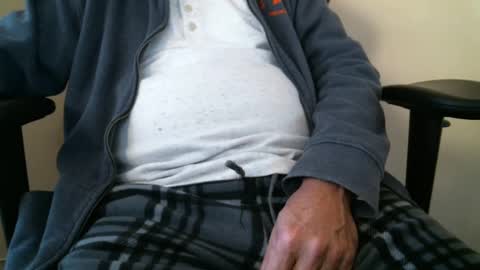 Snapshot of luke7711 chatting on 01.20.25 luke7711 online show from 01.20.25