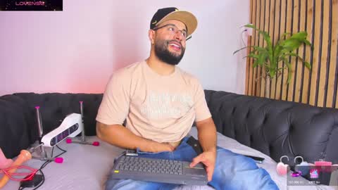 LUKE online show from 01.08.25