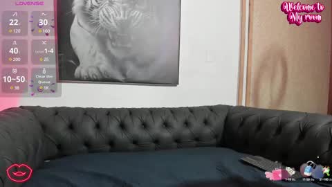 LUKE online show from 02.09.25