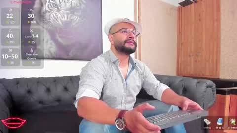 LUKE online show from 02.18.25