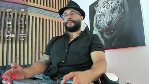 LUKE online show from 03.04.25