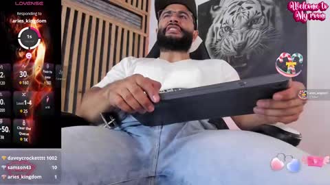 LUKE online show from 03.08.25