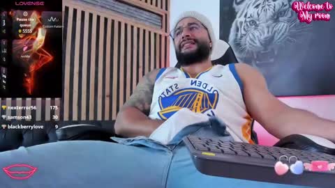 LUKE online show from 03.10.25