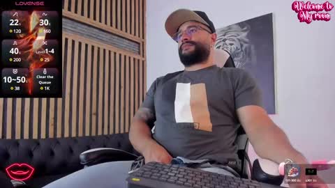 LUKE online show from 03.12.25