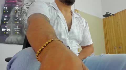 LUKE online show from 09.10.25