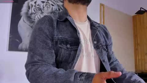 LUKE online show from 09.12.25