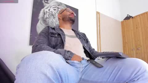 LUKE online show from 09.19.25