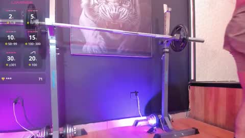 LUKE online show from 10.24.25