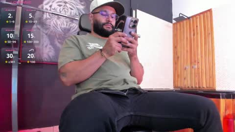 LUKE online show from 04.02.26