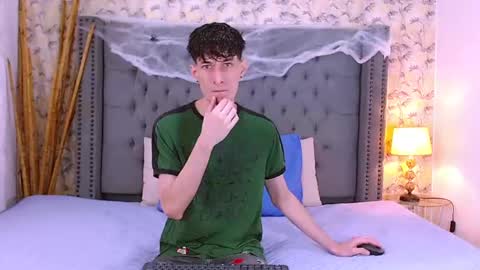 luke_carter online show from 10.08.25