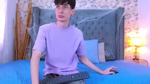 luke_carter online show from 10.20.25