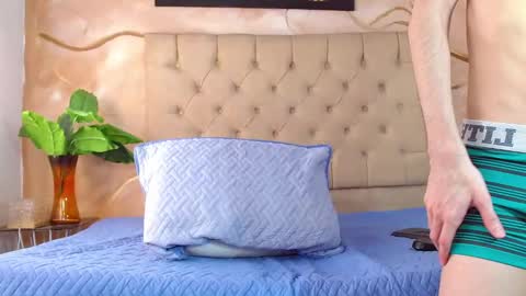 luke_carter online show from 05.22.26