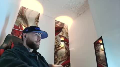 LUKE online show from 01.13.26