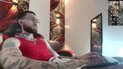 LUKE online show from 02.04.26