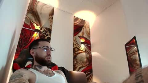 LUKE online show from 02.18.26