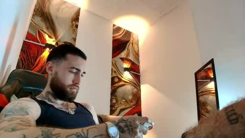 LUKE online show from 04.14.26