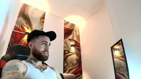 LUKE online show from 04.24.26