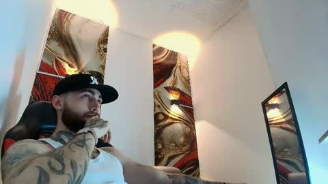 LUKE online show from 05.20.26