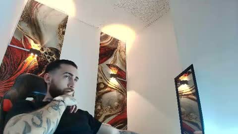 LUKE online show from 06.25.26