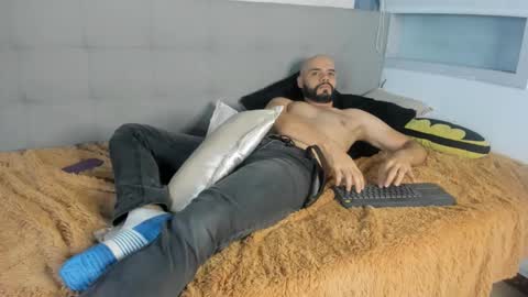 luke diaz7 online show from 02.14.25