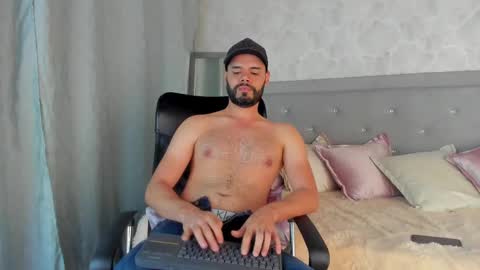 luke diaz7 online show from 03.06.25