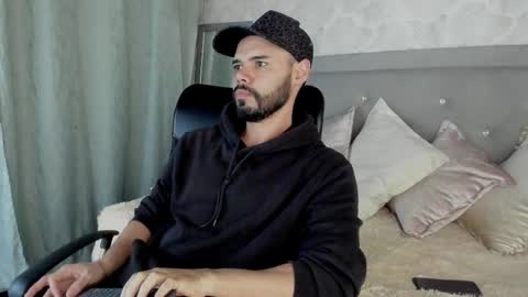 luke diaz7 online show from 03.07.25