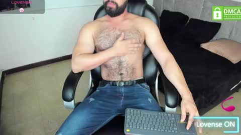 luke diaz7 online show from 10.25.25