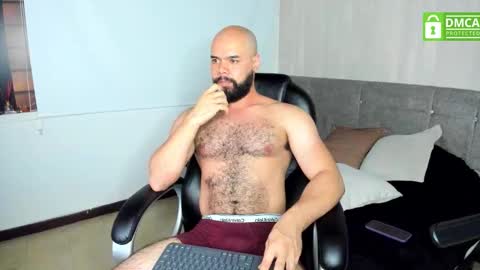 luke diaz7 online show from 11.03.25