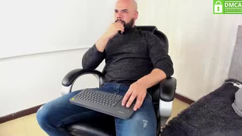 luke diaz7 online show from 12.21.25