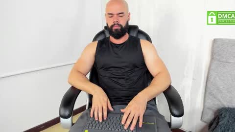 luke diaz7 online show from 01.11.26