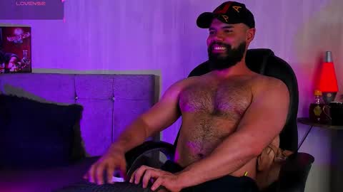 luke diaz7 online show from 03.11.26