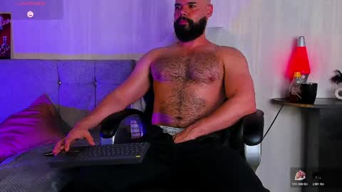 luke diaz7 online show from 03.25.26